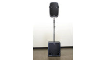 Load image into Gallery viewer, Ultimate Support SP-100B SP Series B Air-Powered Series Speaker Pole