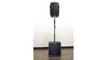 Load image into Gallery viewer, Ultimate Support SP-100B SP Series B Air-Powered Series Speaker Pole