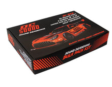 Load image into Gallery viewer, 2 DC Sound SP-BK9 9 Sheets 18" x 32" Sound Deadening Noise Insulation Vibration Dampening Material Bulk Kit