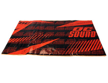 Load image into Gallery viewer, 2 DC Sound SP-BK9 9 Sheets 18" x 32" Sound Deadening Noise Insulation Vibration Dampening Material Bulk Kit