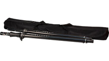 Load image into Gallery viewer, Ultimate Support BAG-SP/LT SP Series Speaker Pole &amp; Lighting Bar Bag