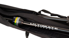 Load image into Gallery viewer, Ultimate Support BAG-SP/LT SP Series Speaker Pole &amp; Lighting Bar Bag