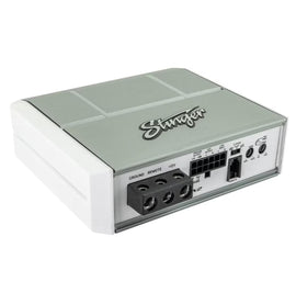Stinger SPX350X2 Micro 2 Channel 350 Watt Marine-grade Amplifier