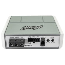 Load image into Gallery viewer, Stinger SPX350X2 Micro 2 Channel 350 Watt Marine-grade Amplifier