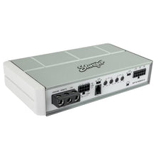 Load image into Gallery viewer, Stinger SPX700X4 700W RMS Class D SPX Series 4 Channel Marine and Powersports Amplifier