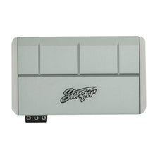 Load image into Gallery viewer, Stinger SPX700X4 700W RMS Class D SPX Series 4 Channel Marine and Powersports Amplifier