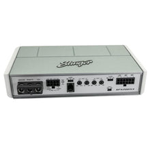 Load image into Gallery viewer, Stinger SPX700X4 700W RMS Class D SPX Series 4 Channel Marine and Powersports Amplifier