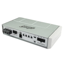 Load image into Gallery viewer, Stinger SPX700X4 700W RMS Class D SPX Series 4 Channel Marine and Powersports Amplifier