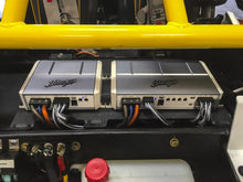 Load image into Gallery viewer, Stinger SPX700X4 700W RMS Class D SPX Series 4 Channel Marine and Powersports Amplifier