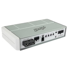Load image into Gallery viewer, Stinger SPX700X4 700W RMS Class D SPX Series 4 Channel Marine and Powersports Amplifier