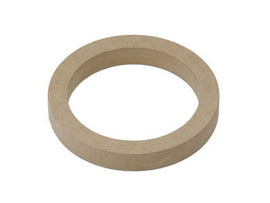 Install Bay SR12 MDF Speaker Rings 12 Inch X 3/4 Inch - Each