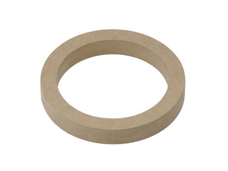 Install Bay SR15 MDF Speaker Rings 15 Inch X 3/4 Inch - Each