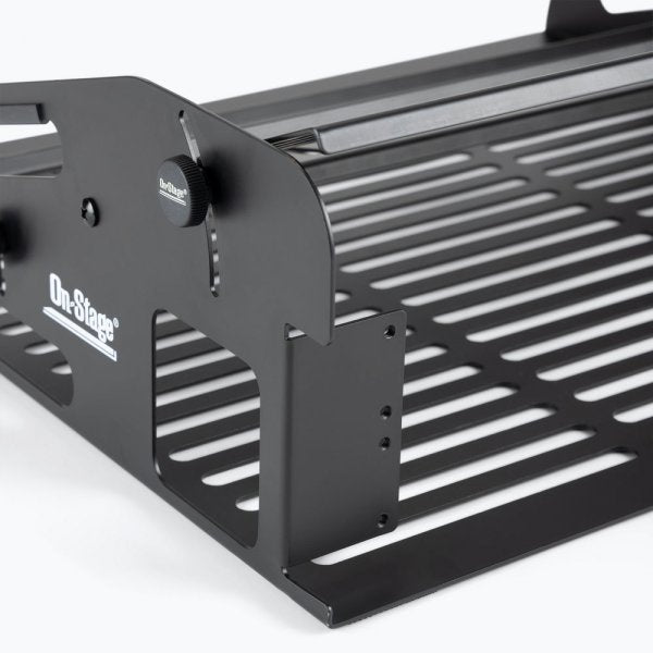 On-Stage SR5 Synth Rack