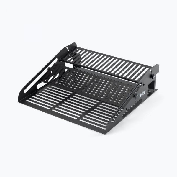 On-Stage SR5 Synth Rack