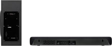 Load image into Gallery viewer, Yamaha SR-C30A Compact Sound Bar with Wireless Subwoofer