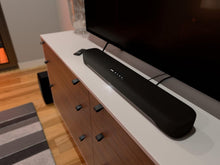 Load image into Gallery viewer, Yamaha SR-C30A Compact Sound Bar with Wireless Subwoofer