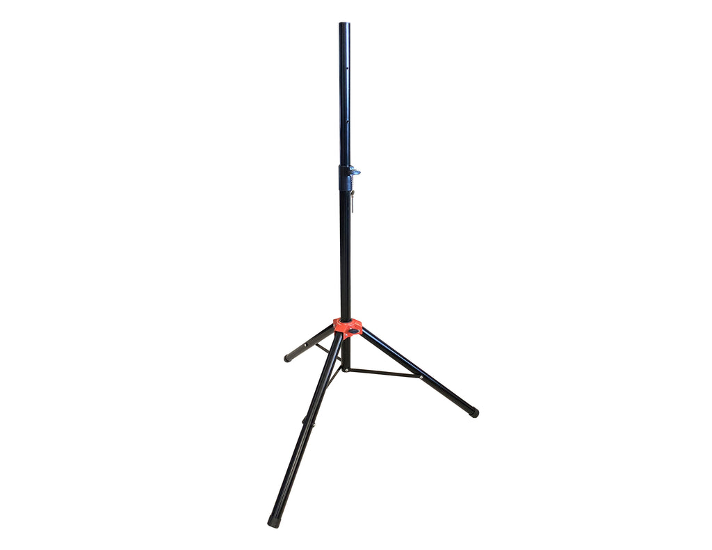 Mr. Dj SS510 DJ Speaker Stand<br/>PRO Folding Tripod DJ Speaker Stand with Heavy Duty Metal Joint