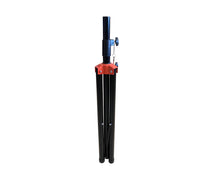 Load image into Gallery viewer, Mr. Dj SS510 DJ Speaker Stand<br/>PRO Folding Tripod DJ Speaker Stand with Heavy Duty Metal Joint