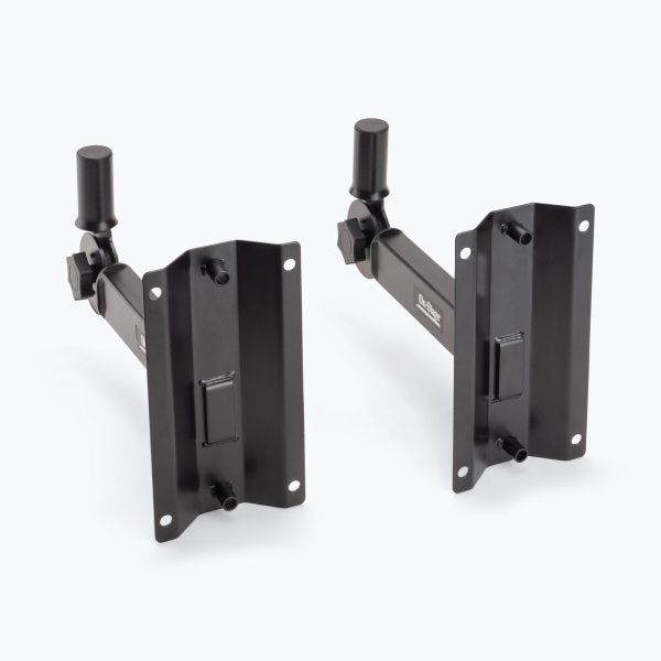 On-Stage SS7322B Adjustable Wall-Mount Speaker Brackets