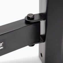 Load image into Gallery viewer, On-Stage SS7322B Adjustable Wall-Mount Speaker Brackets