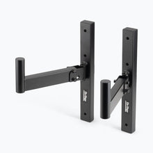 Load image into Gallery viewer, On-Stage SS7323B Wall-Mount Speaker Bracket
