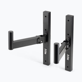 On-Stage SS7323B Wall-Mount Speaker Bracket
