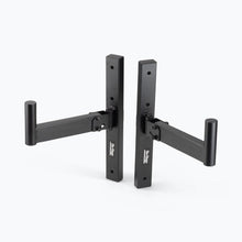 Load image into Gallery viewer, On-Stage SS7323B Wall-Mount Speaker Bracket