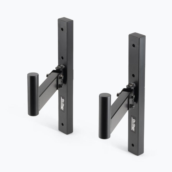 On-Stage SS7323B Wall-Mount Speaker Bracket