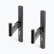 Load image into Gallery viewer, On-Stage SS7323B Wall-Mount Speaker Bracket
