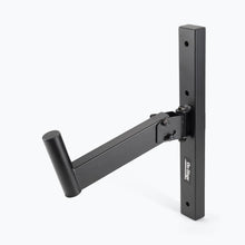 Load image into Gallery viewer, On-Stage SS7323B Wall-Mount Speaker Bracket