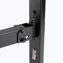 Load image into Gallery viewer, On-Stage SS7323B Wall-Mount Speaker Bracket