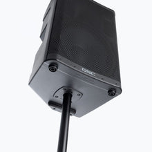 Load image into Gallery viewer, On-Stage SS7745 Adjustable Subwoofer Attachment Shaft