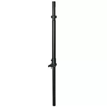 Load image into Gallery viewer, On-Stage SS7745LOK Adjustable Subwoofer Attachment Shaft with Locking Adapter
