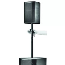 Load image into Gallery viewer, On-Stage SS7745LOK Adjustable Subwoofer Attachment Shaft with Locking Adapter