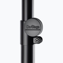 Load image into Gallery viewer, On-Stage SS7748 Production-Grade Air-Lift Speaker Pole