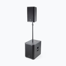 Load image into Gallery viewer, On-Stage SS7748 Production-Grade Air-Lift Speaker Pole