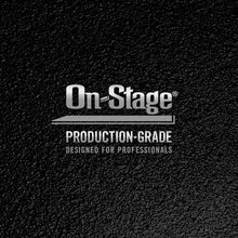 Load image into Gallery viewer, On-Stage SS7748 Production-Grade Air-Lift Speaker Pole