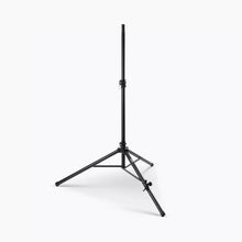 Load image into Gallery viewer, On-Stage SS7762B Speaker Stand with Adjustable Leg