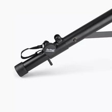 Load image into Gallery viewer, On-Stage SS7762B Speaker Stand with Adjustable Leg