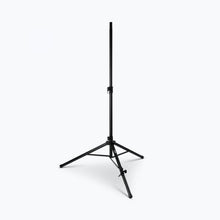 Load image into Gallery viewer, On-Stage SS7762B Speaker Stand with Adjustable Leg