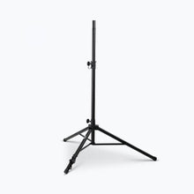 Load image into Gallery viewer, On-Stage SS7762B Speaker Stand with Adjustable Leg