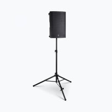 Load image into Gallery viewer, On-Stage SS7762B Speaker Stand with Adjustable Leg