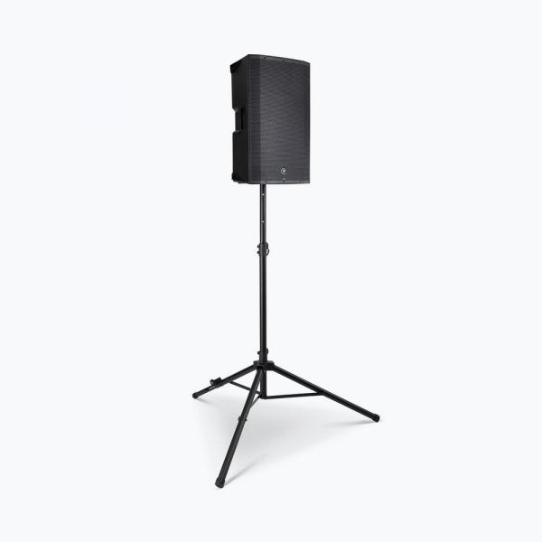 On-Stage SS7762B Speaker Stand with Adjustable Leg