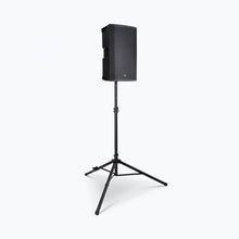 Load image into Gallery viewer, On-Stage SS7762B Speaker Stand with Adjustable Leg