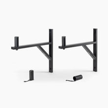 Load image into Gallery viewer, On-Stage SS7914B Wall-Mount Speaker Bracket