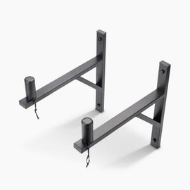 On-Stage SS7914B Wall-Mount Speaker Bracket