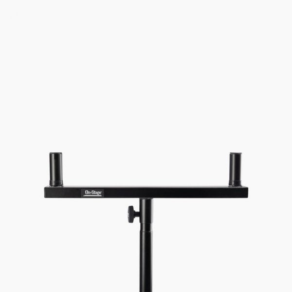 On-Stage SS7920 Dual-Mount Speaker Bracket