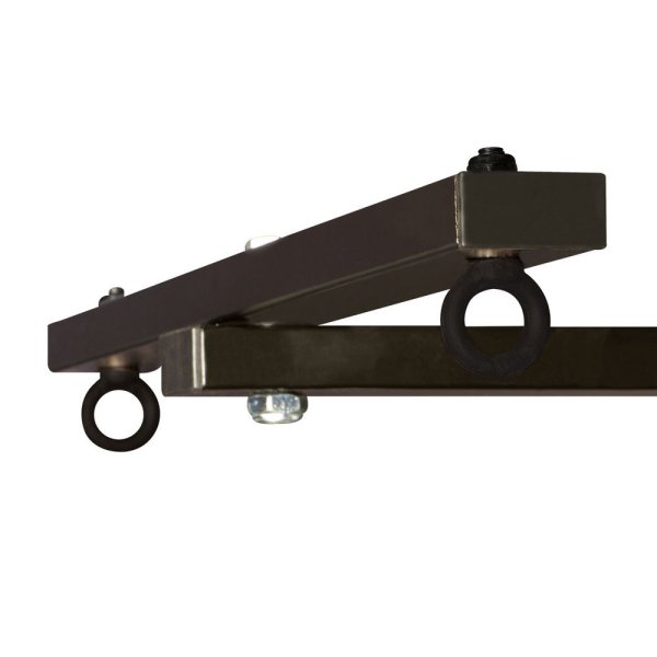 On-Stage SS7990 Hanging Speaker Bracket (Pair)
