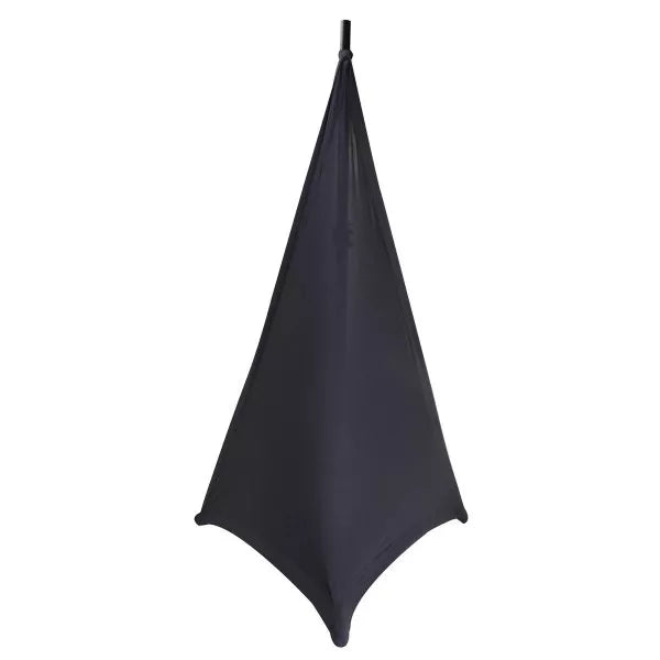 On-Stage SSA100B Speaker/Lighting Stand Scrim