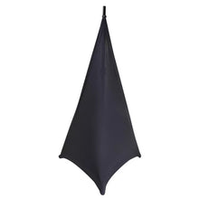 Load image into Gallery viewer, On-Stage SSA100B Speaker/Lighting Stand Scrim